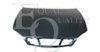 EQUAL QUALITY L00110 Bonnet